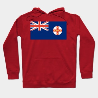 New South Wales Hoodie